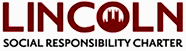 Lincoln Social Responsibility Charter