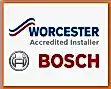 Worcester accredited boiler installers Lincoln portrait