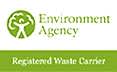 Registered waste carrier Environment agency Lincoln
