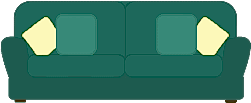 Air conditioning payments Lincoln sofa