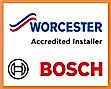 Worcester accredited boiler installers Lincoln portrait