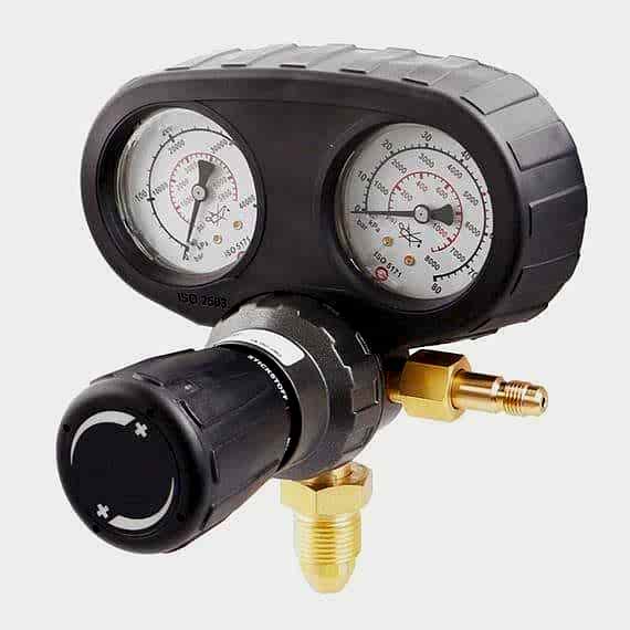 Air Conditioning Starter Set