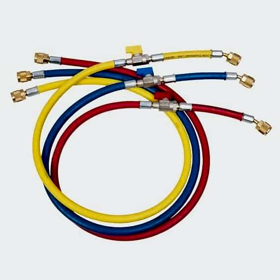 Air Conditioning Starter Set